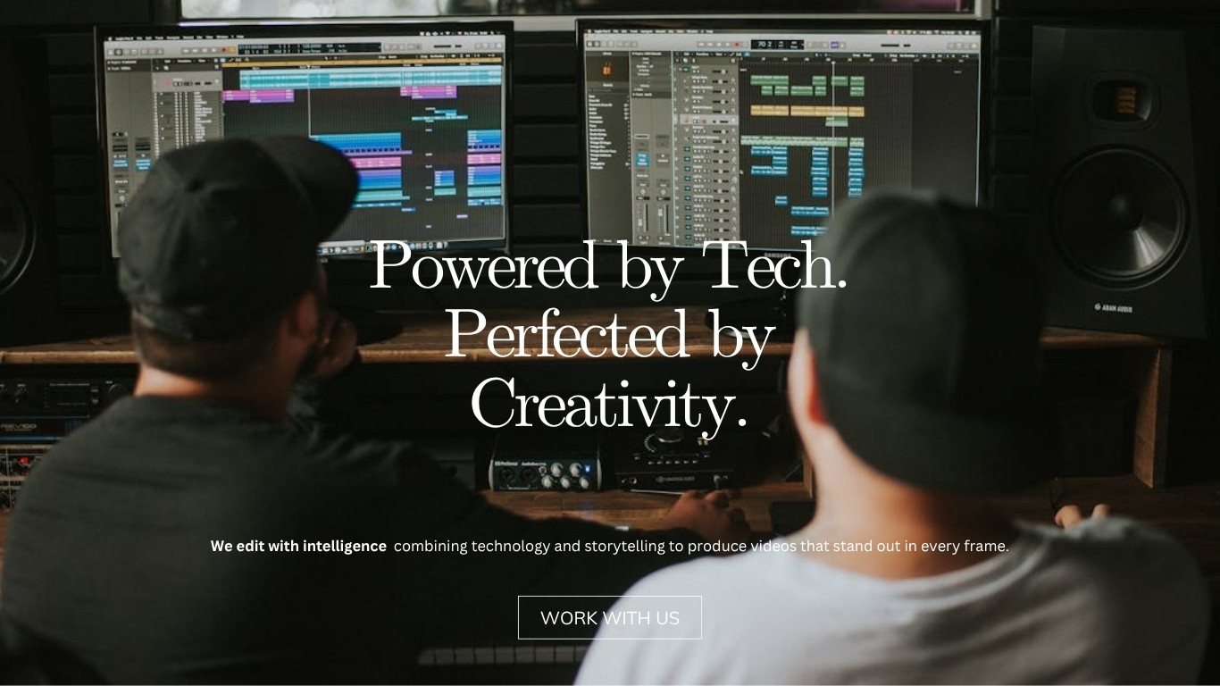 Creative Collaboration Image