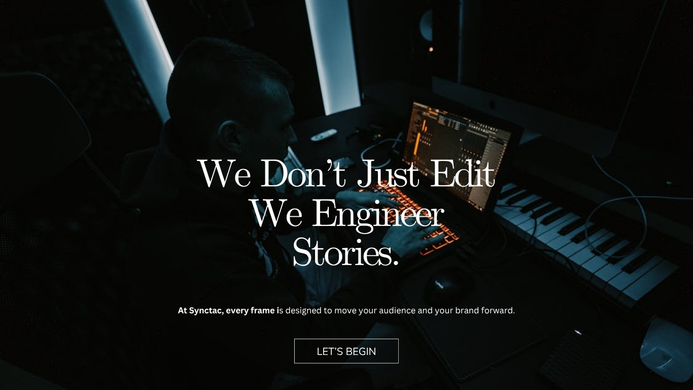 Web Development Process Image