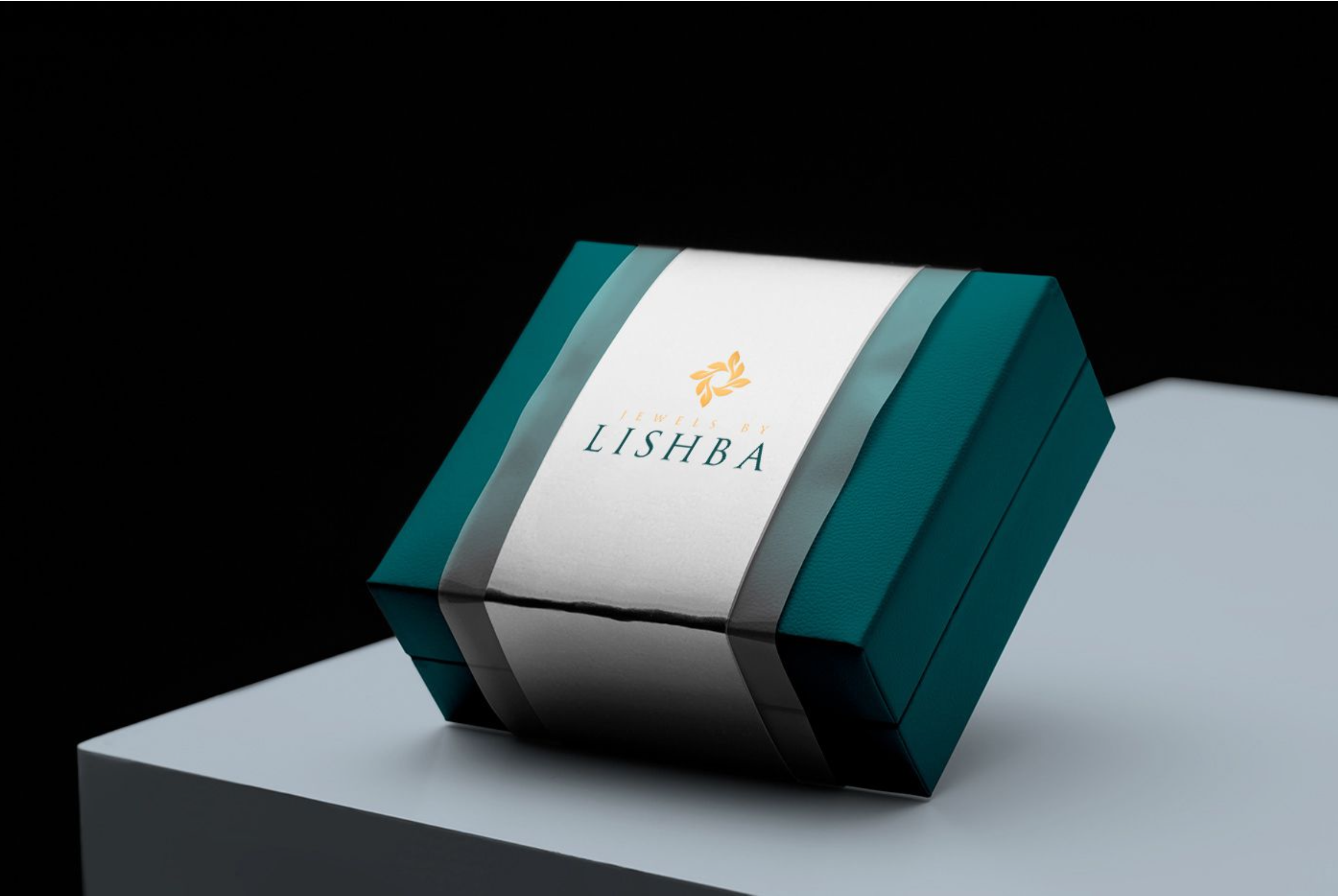 Custom Logo Design Concept by Synctac