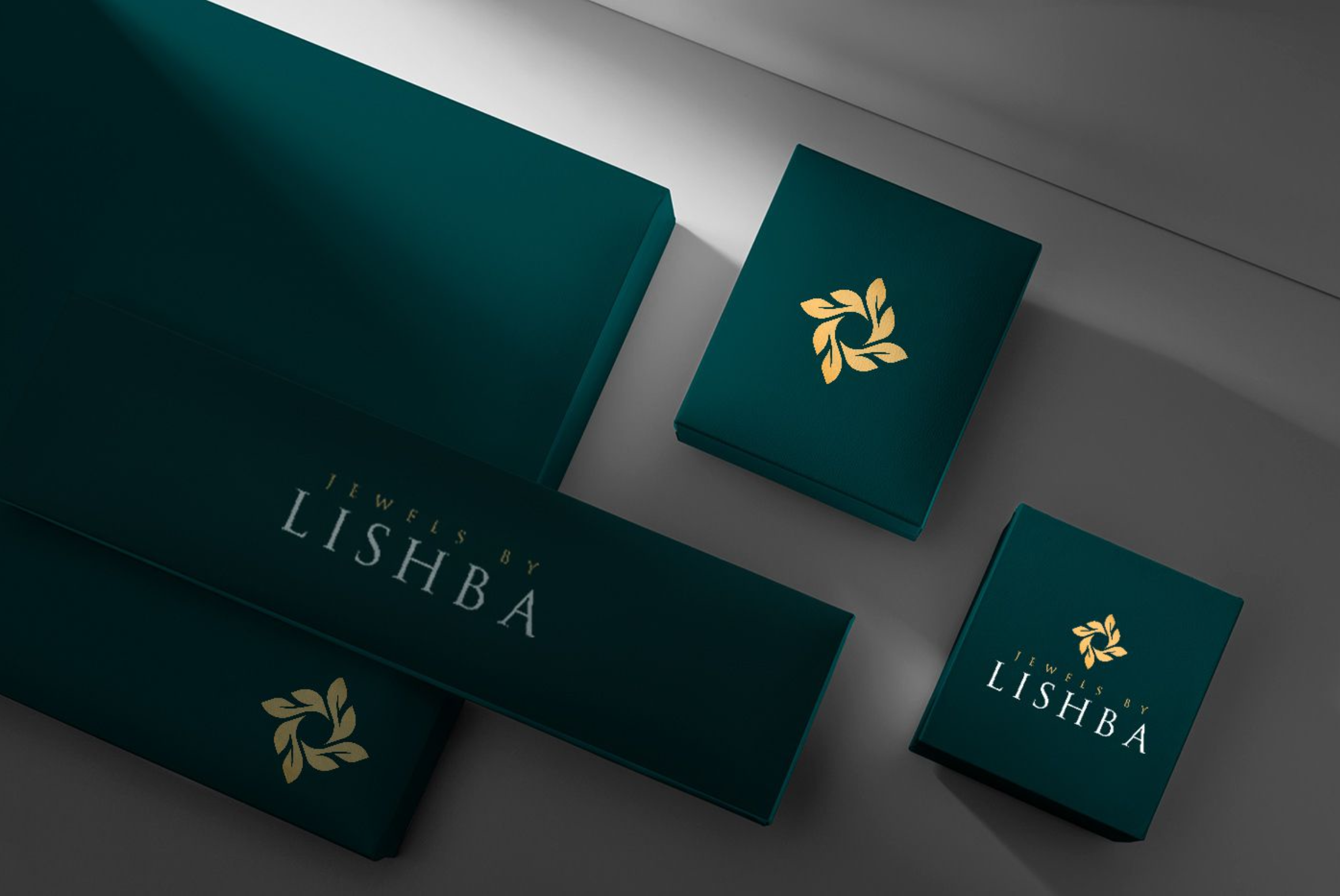 Brand Identity Design Guide