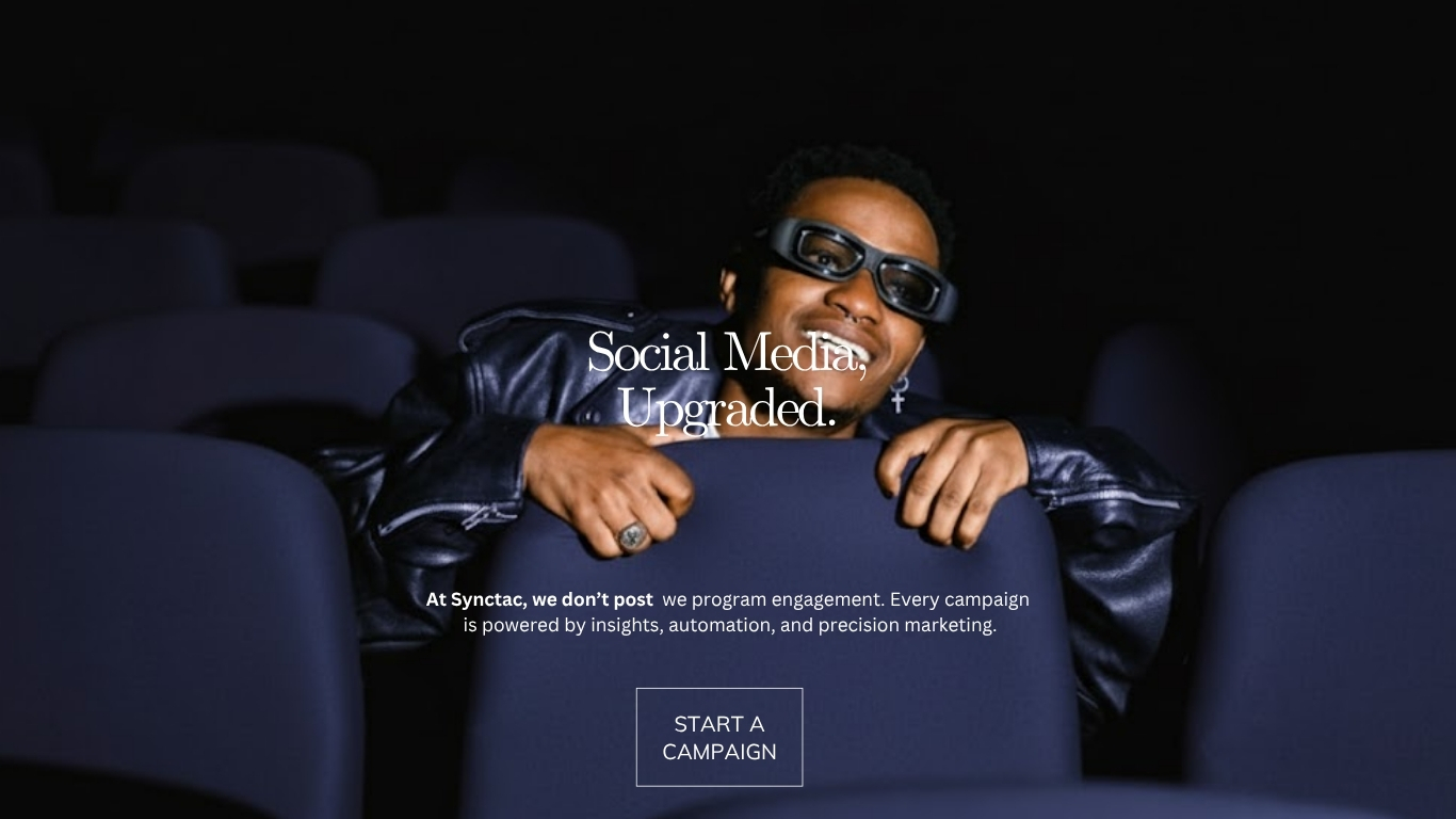 Sunnamusk Ecommerce Agency Project Case Study